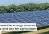 Large-scale solar power plants are key elements of energy policies in New York and other states. Lev Radin/Pacific Press/LightRocket via Getty Images